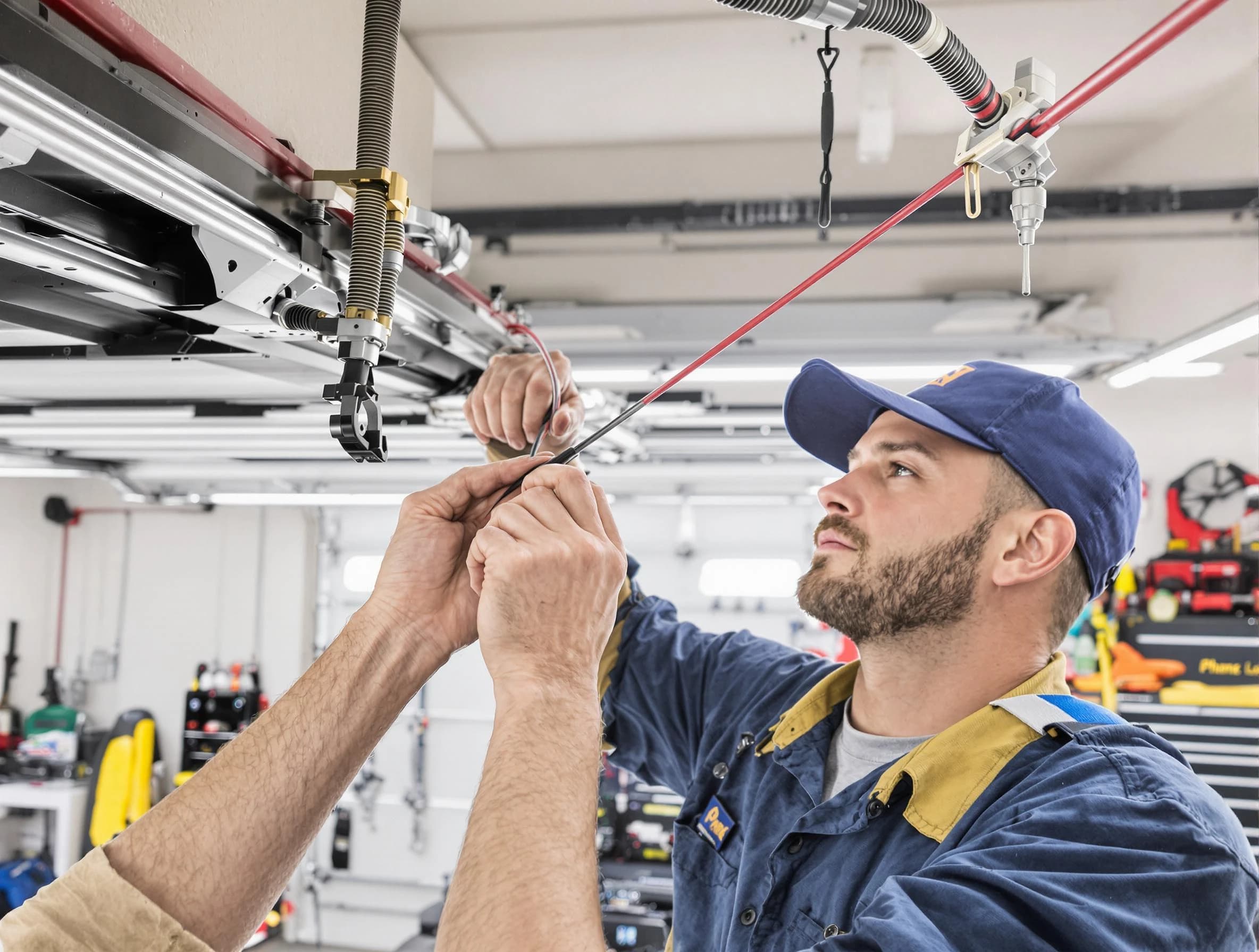 Cable Repair service in Yukon, OK