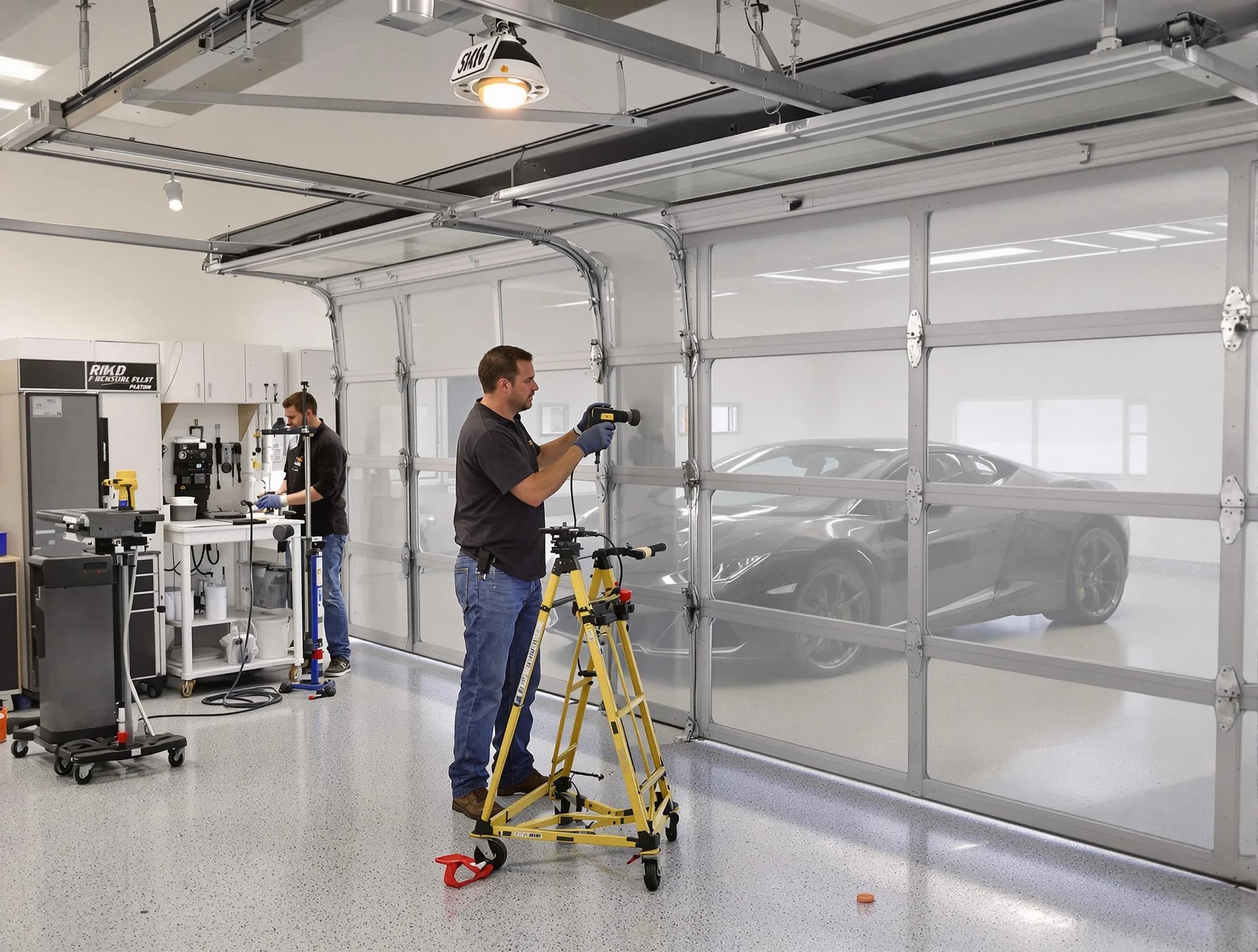 Dents Repair service in Yukon, OK